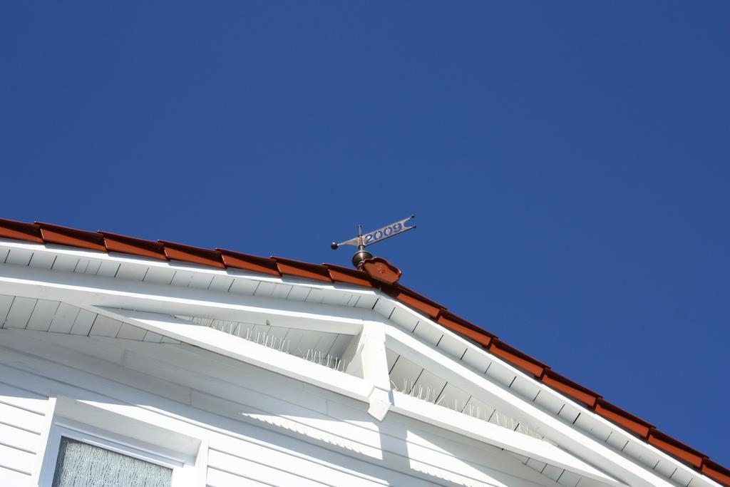 Villa 33 Blisko Plazy Sopot Dış mekan fotoğraf