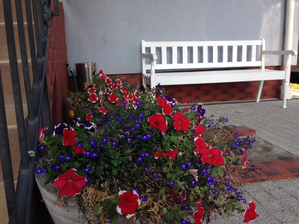 Villa 33 Blisko Plazy Sopot Dış mekan fotoğraf