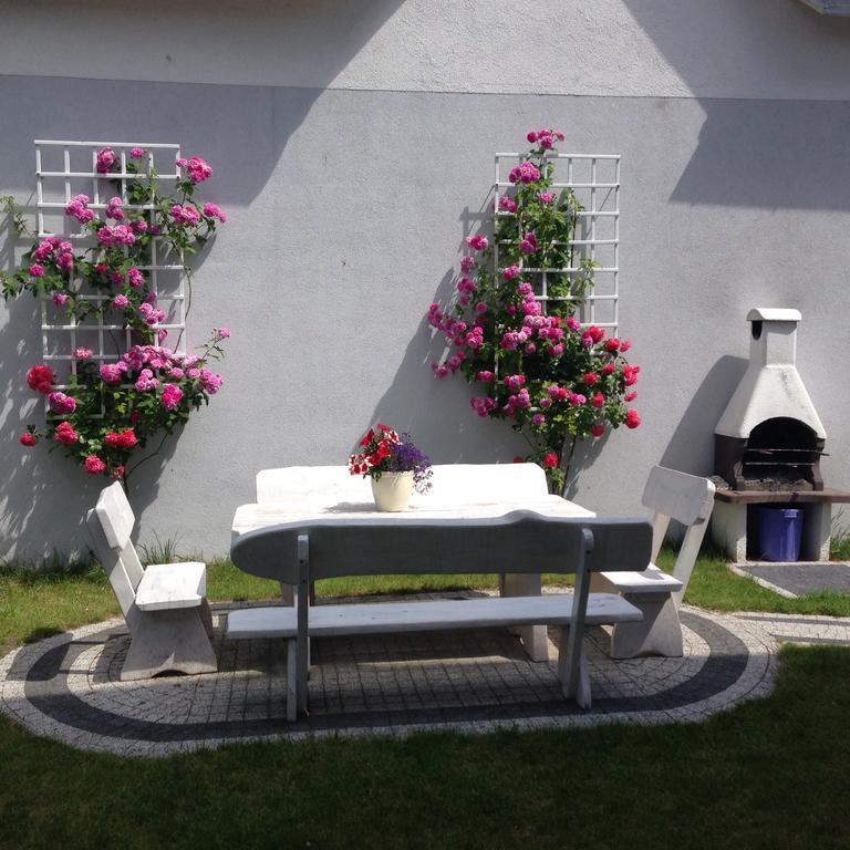 Villa 33 Blisko Plazy Sopot Dış mekan fotoğraf