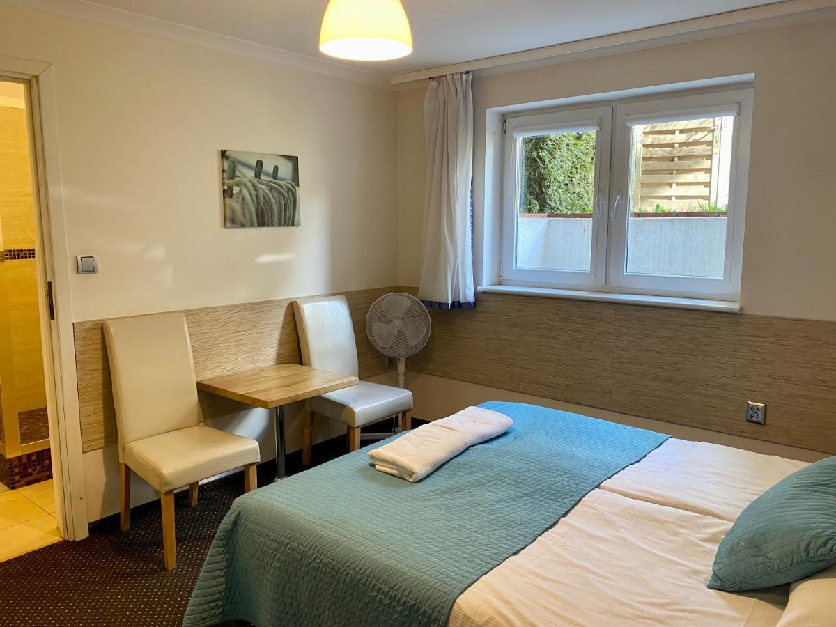 Villa 33 Blisko Plazy Sopot Dış mekan fotoğraf