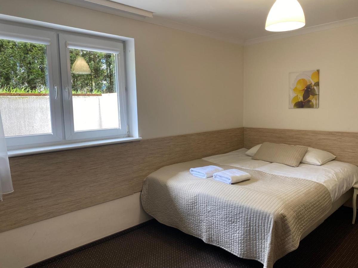 Villa 33 Blisko Plazy Sopot Dış mekan fotoğraf
