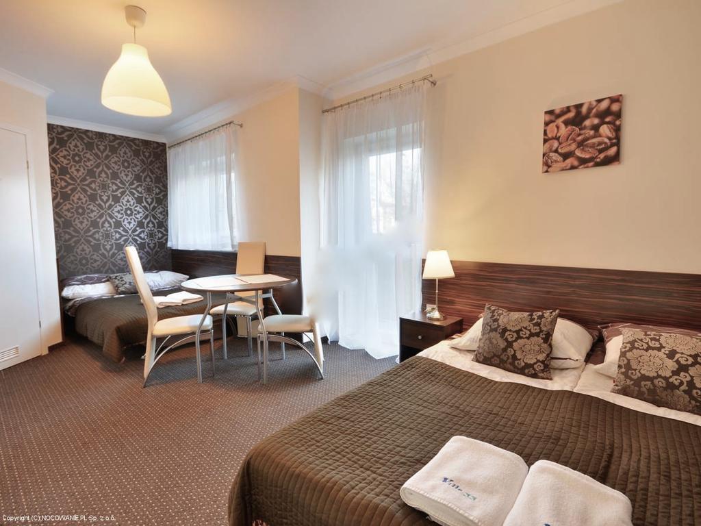 Villa 33 Blisko Plazy Sopot Dış mekan fotoğraf