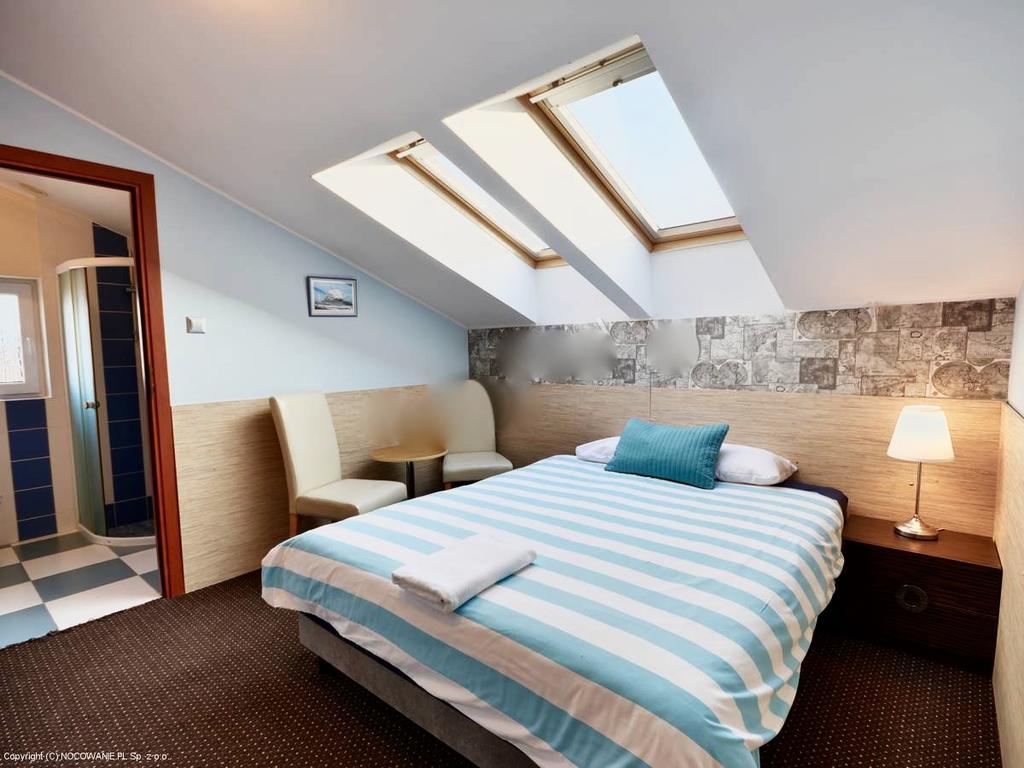 Villa 33 Blisko Plazy Sopot Dış mekan fotoğraf