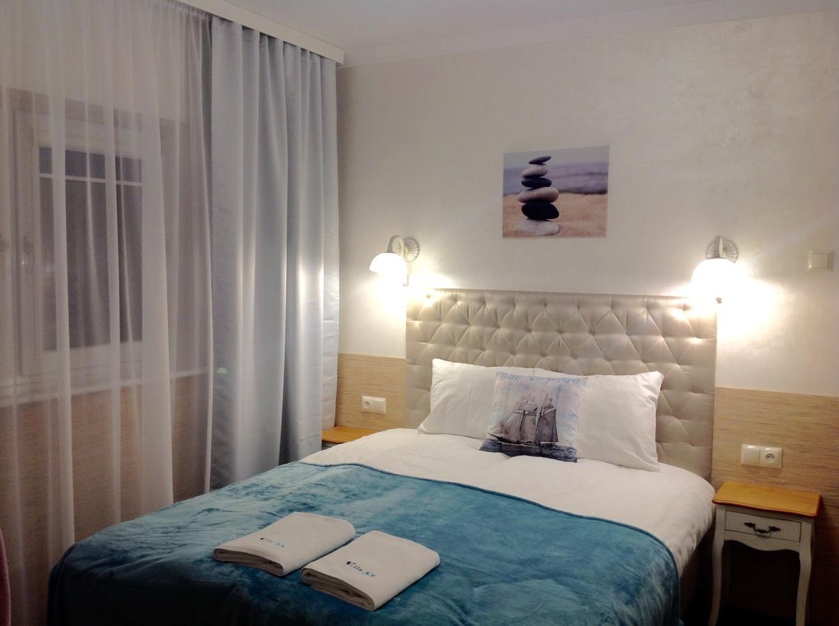 Villa 33 Blisko Plazy Sopot Dış mekan fotoğraf