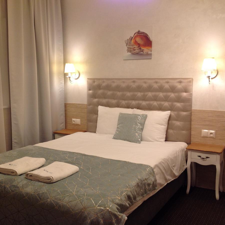 Villa 33 Blisko Plazy Sopot Dış mekan fotoğraf
