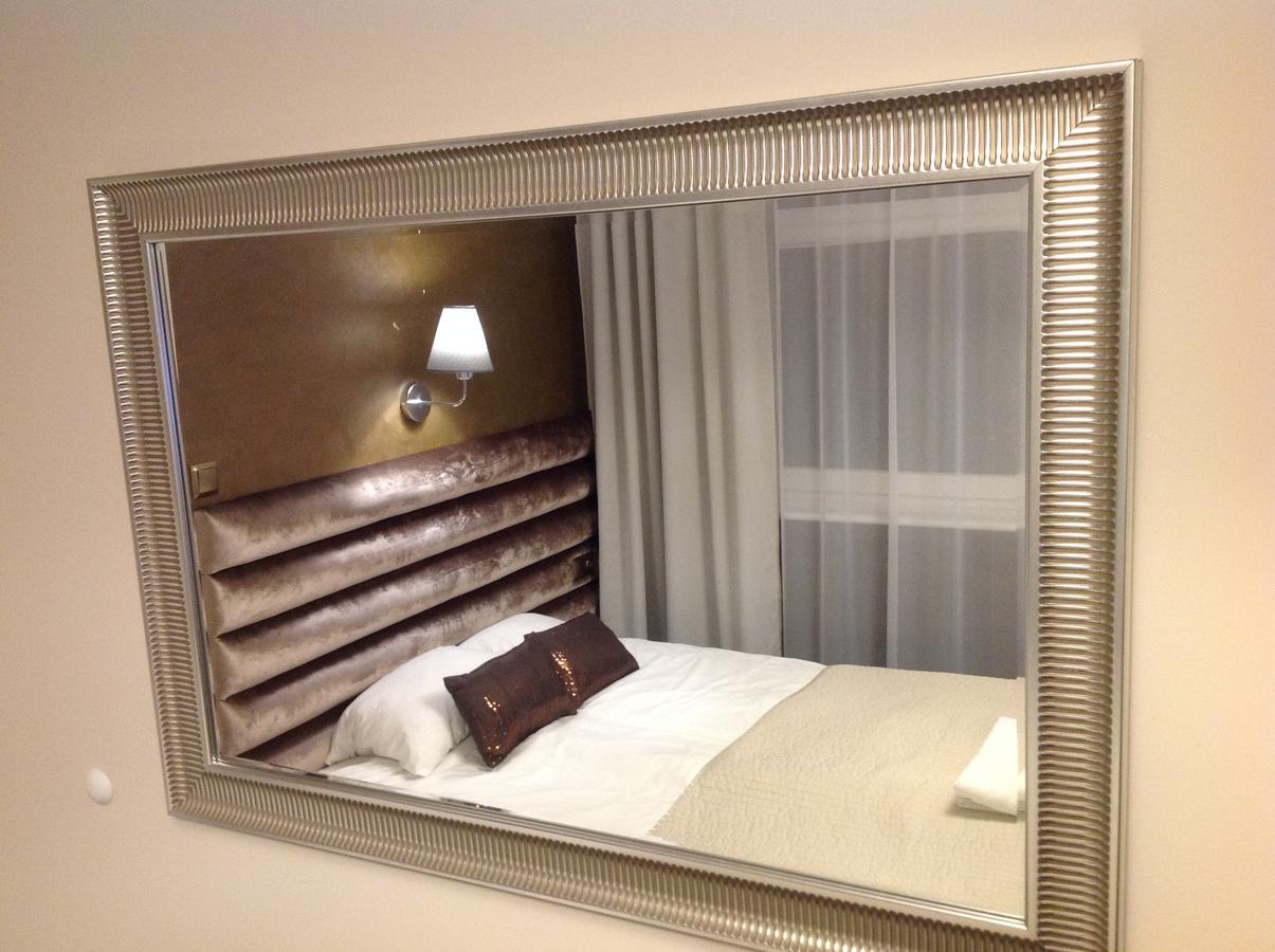 Villa 33 Blisko Plazy Sopot Dış mekan fotoğraf