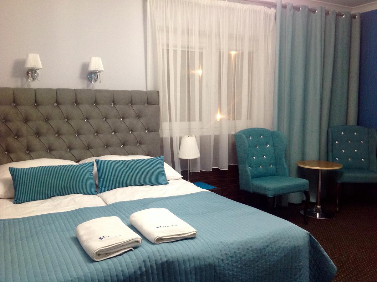 Villa 33 Blisko Plazy Sopot Dış mekan fotoğraf