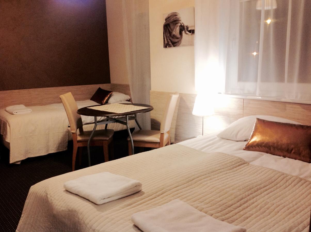 Villa 33 Blisko Plazy Sopot Dış mekan fotoğraf