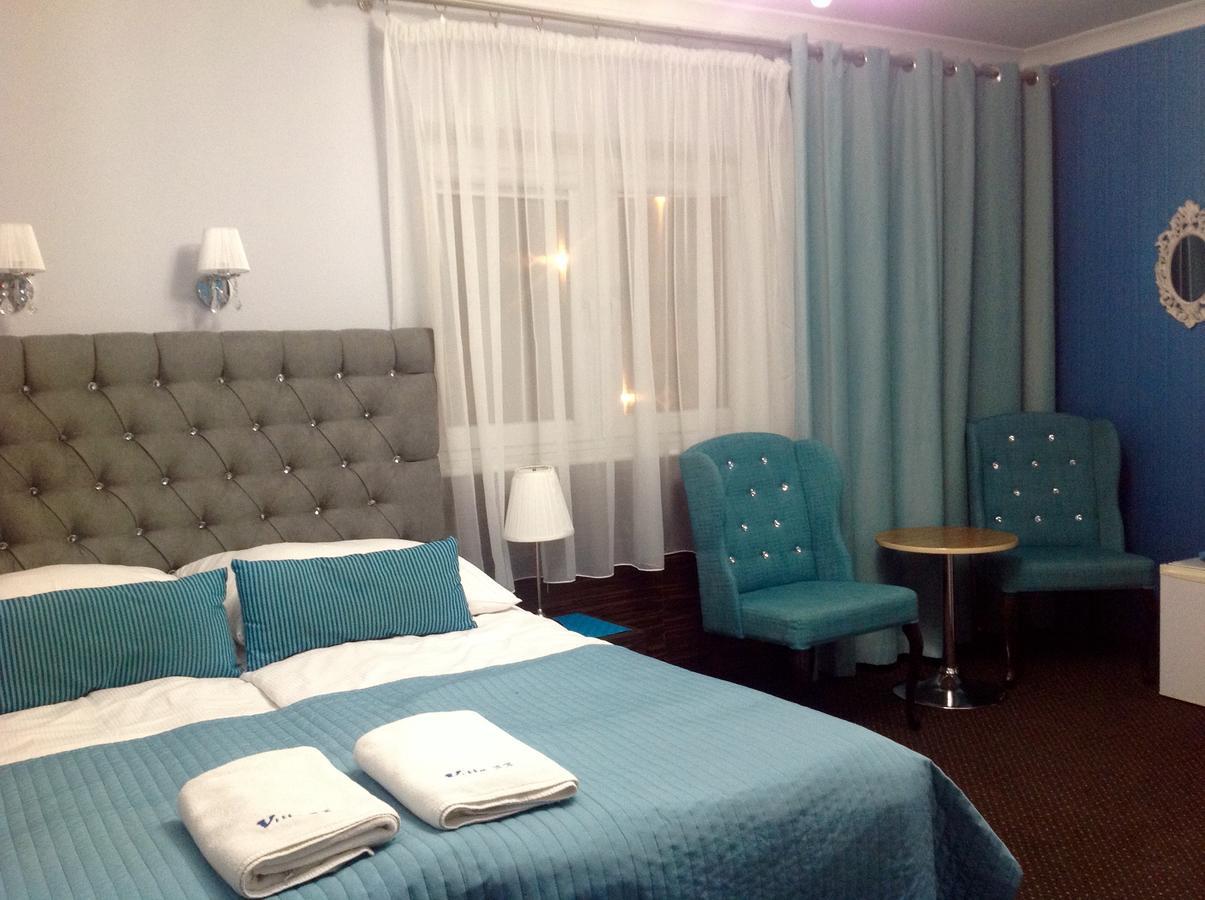 Villa 33 Blisko Plazy Sopot Dış mekan fotoğraf