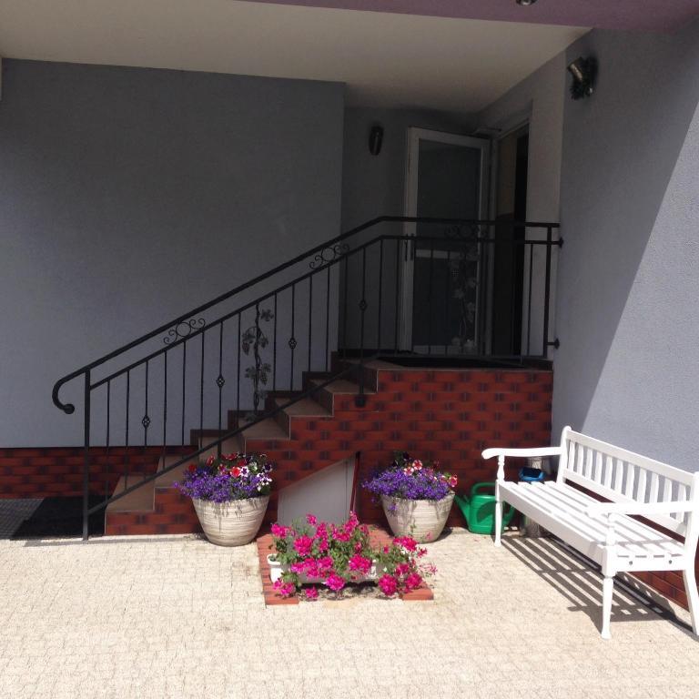 Villa 33 Blisko Plazy Sopot Dış mekan fotoğraf