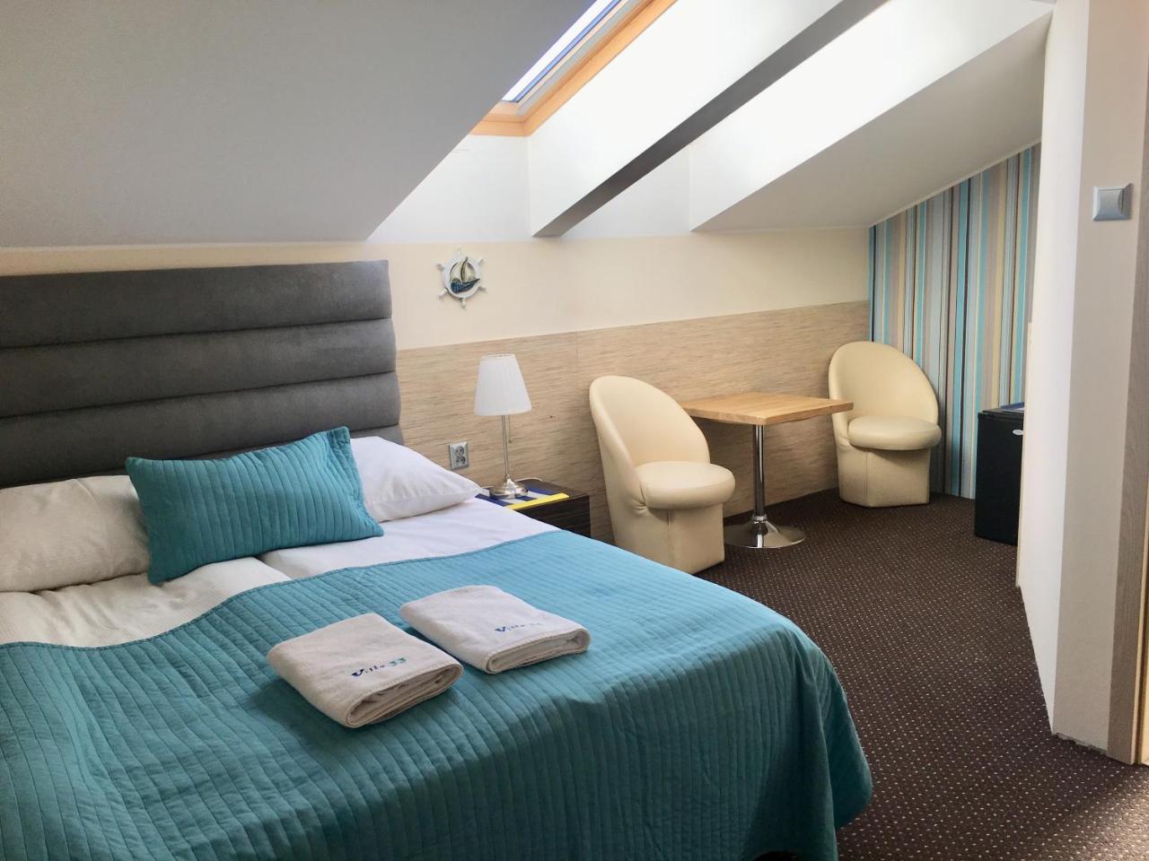 Villa 33 Blisko Plazy Sopot Dış mekan fotoğraf