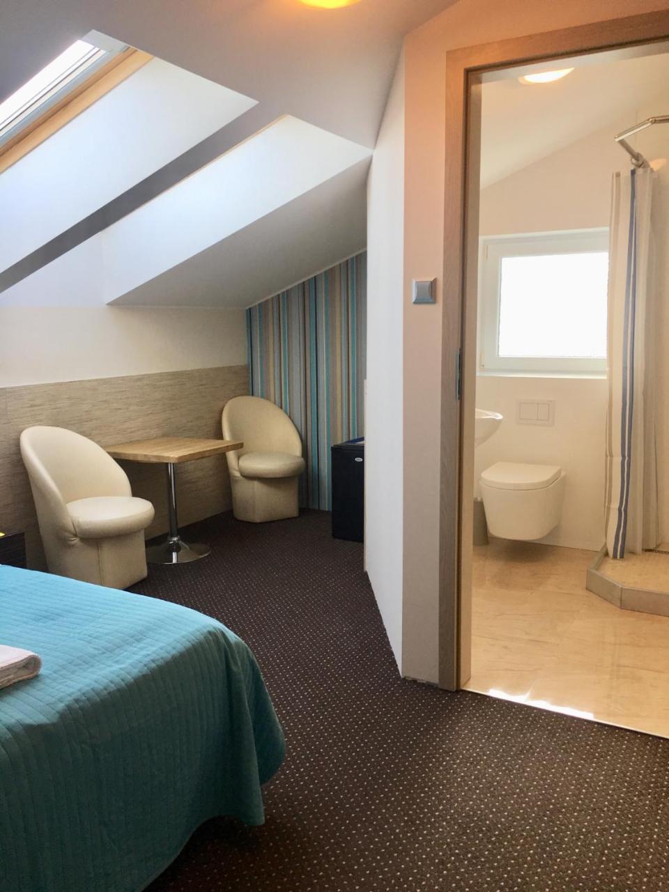 Villa 33 Blisko Plazy Sopot Dış mekan fotoğraf