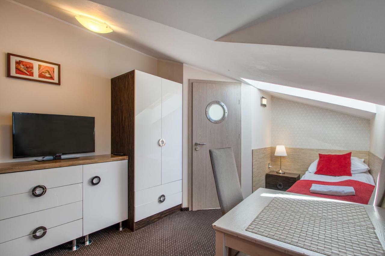 Villa 33 Blisko Plazy Sopot Dış mekan fotoğraf