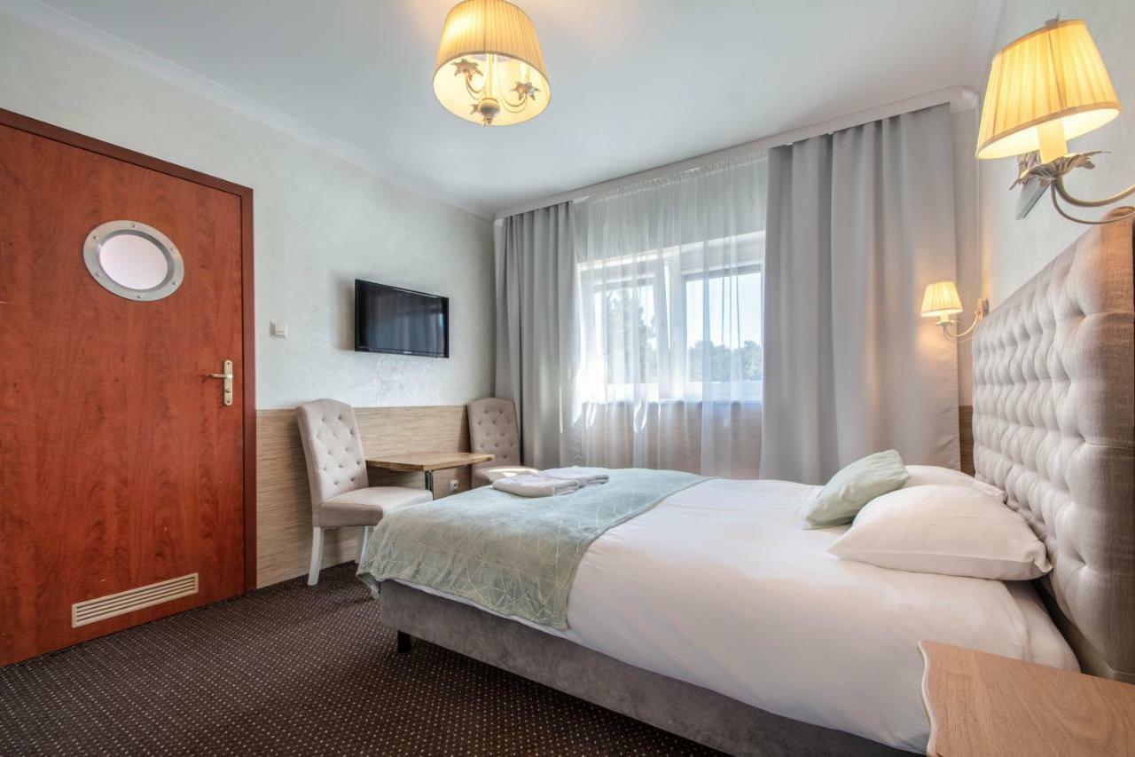 Villa 33 Blisko Plazy Sopot Dış mekan fotoğraf