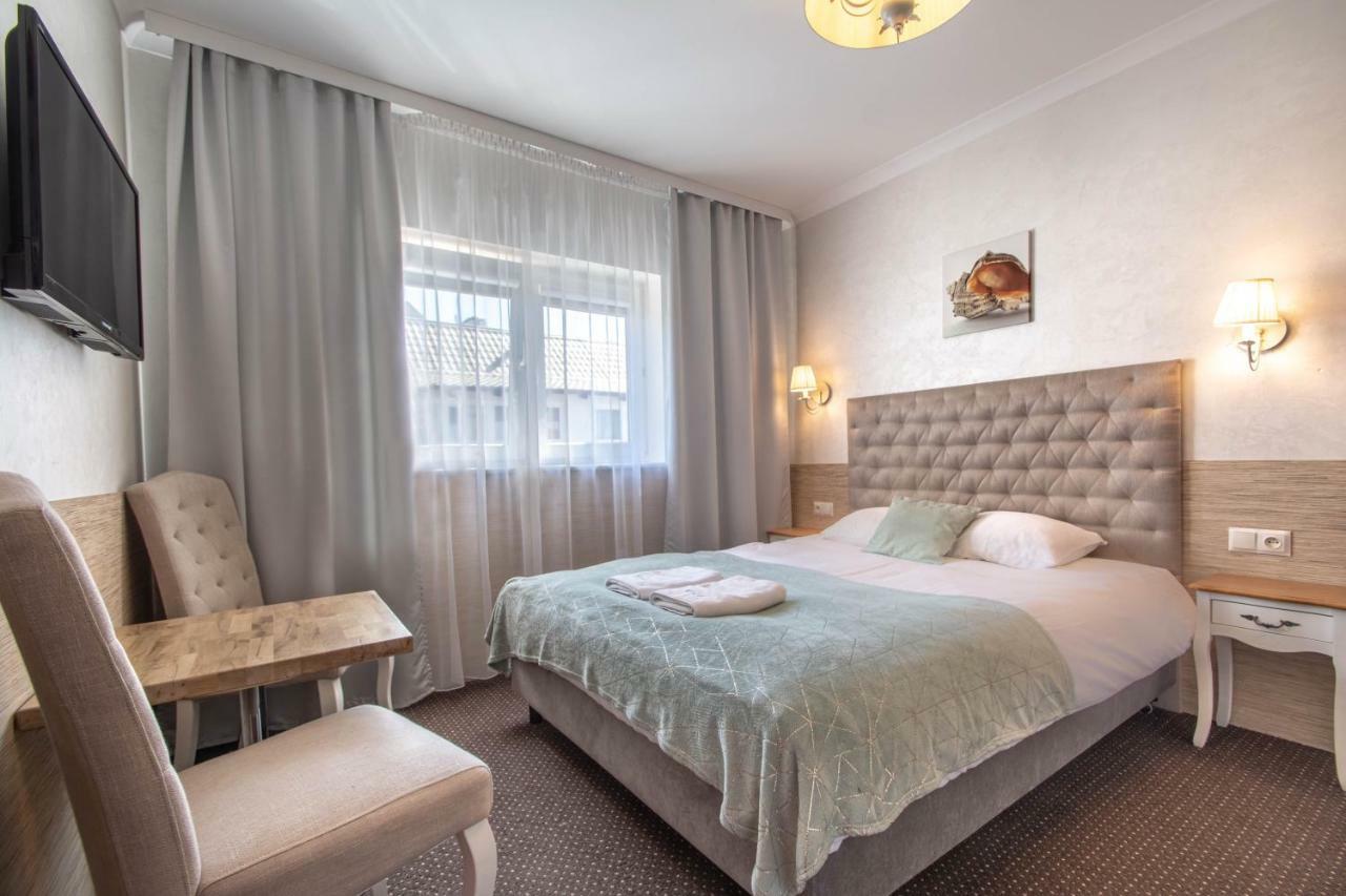 Villa 33 Blisko Plazy Sopot Dış mekan fotoğraf