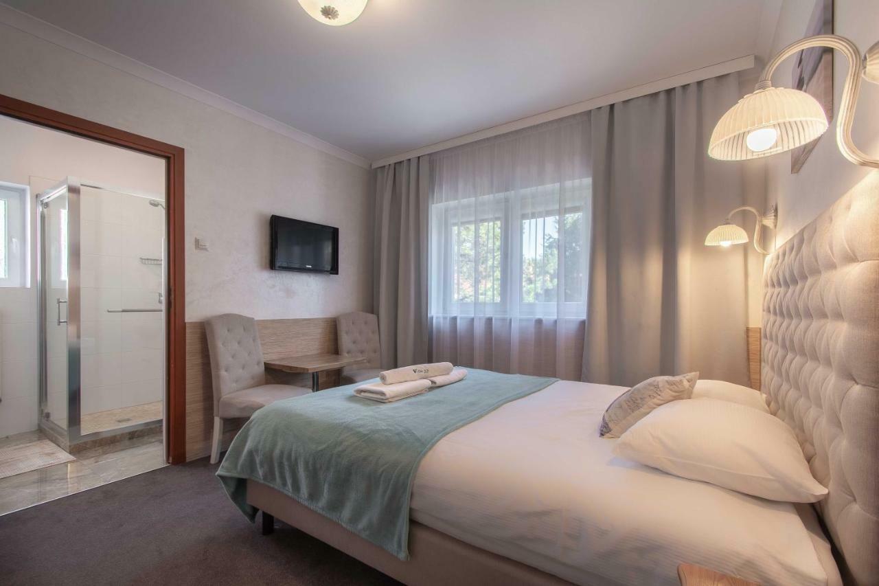 Villa 33 Blisko Plazy Sopot Dış mekan fotoğraf