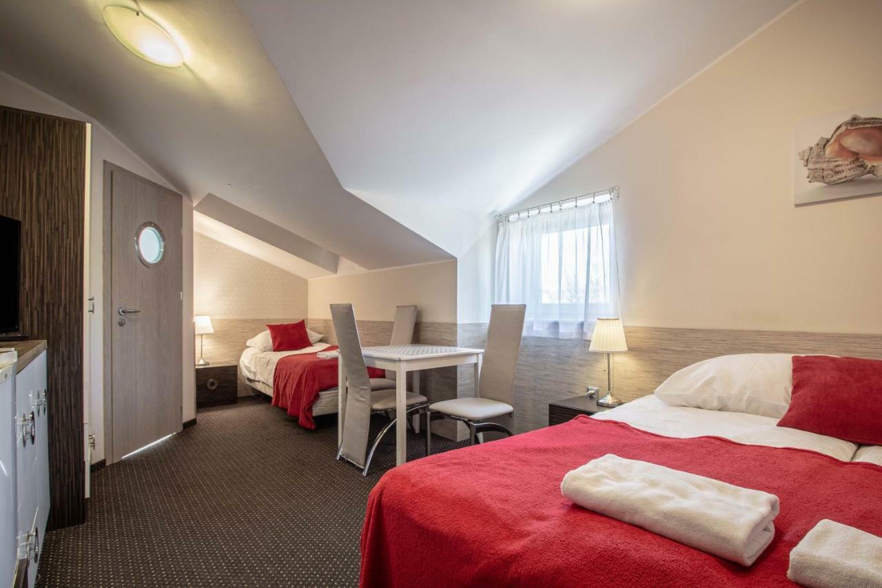 Villa 33 Blisko Plazy Sopot Dış mekan fotoğraf