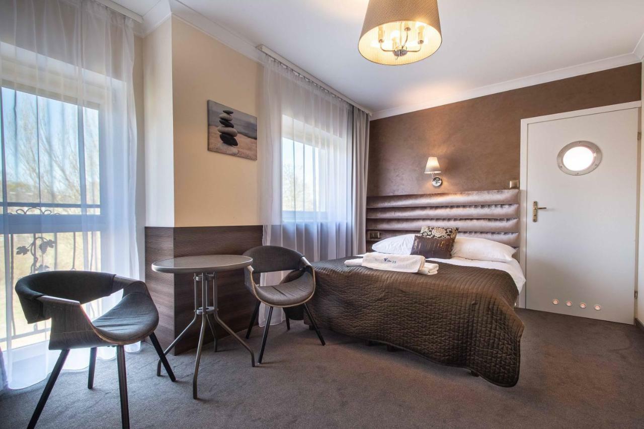 Villa 33 Blisko Plazy Sopot Dış mekan fotoğraf